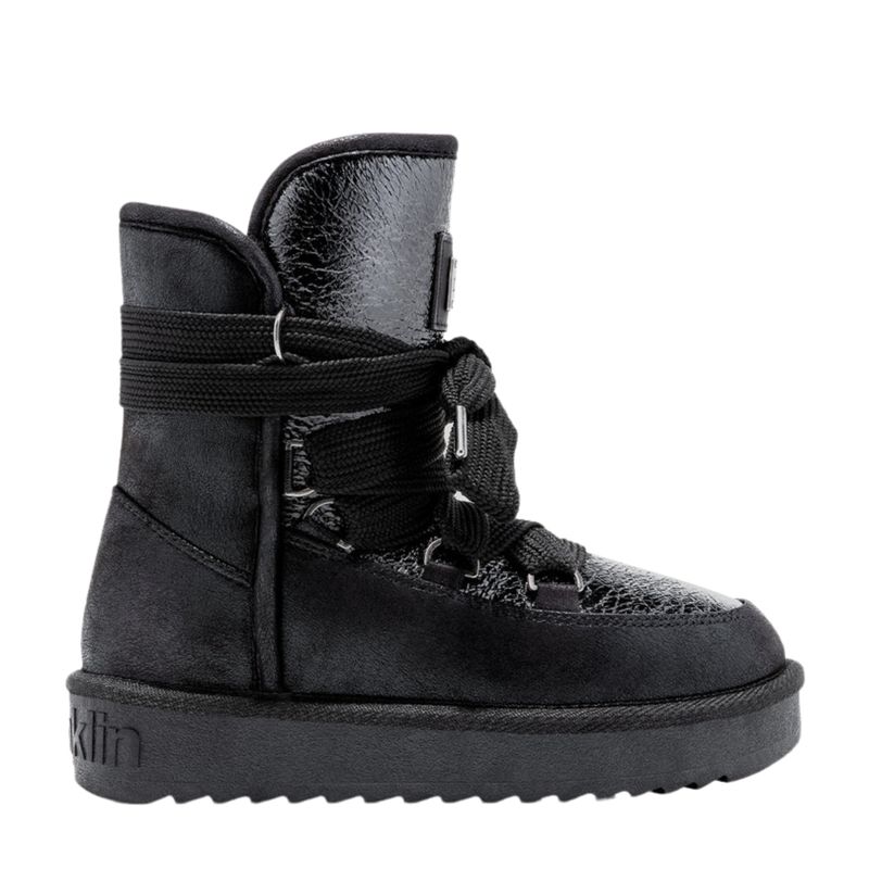 Ženske čizme D.Franklin Nordic Shiny