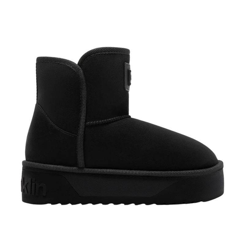 Ženske čizme D Frenklin Nordic Vs Basic Low