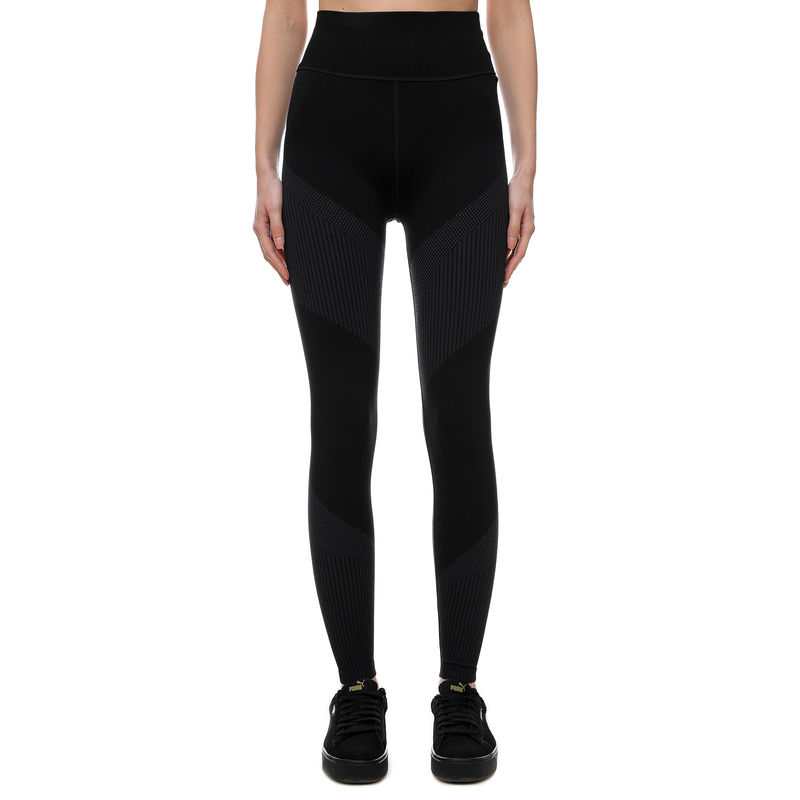 Ženske helanke Puma Train Seamless High Waist 7/8 Tight