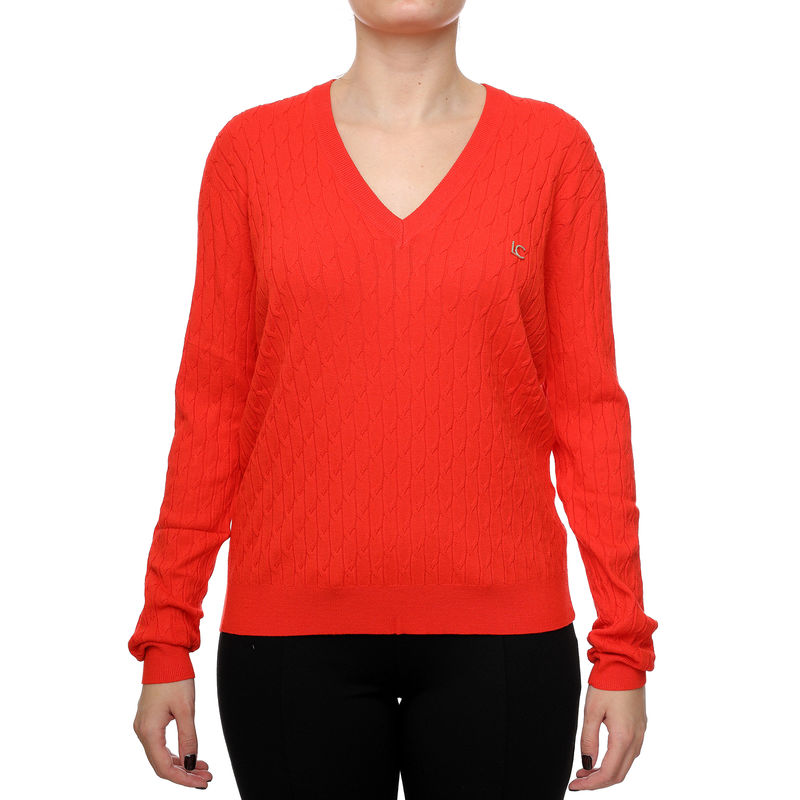 Ženski džemper Lola Cable-Knit Sweater