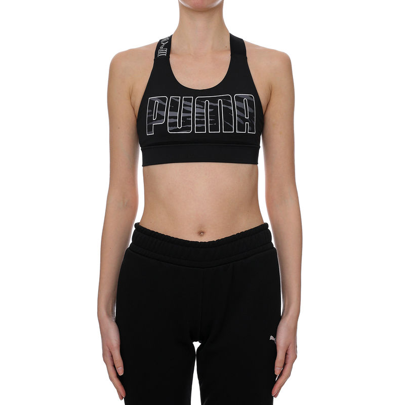 Ženski top Puma Mid Impact Feel it Bra