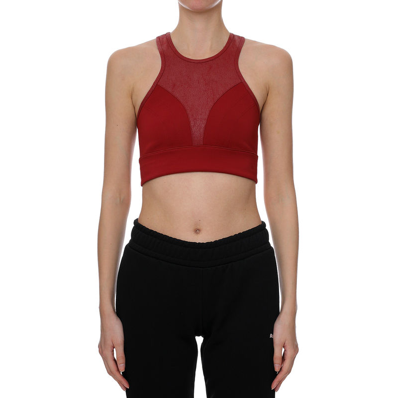 Ženski top Puma Moto Bra Top