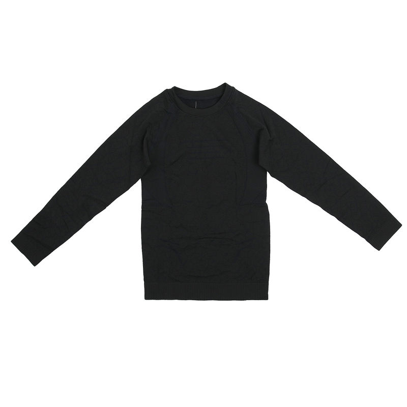 Dečiji aktivni veš Gornji Deo Ellesse Kids Ski Underwear top