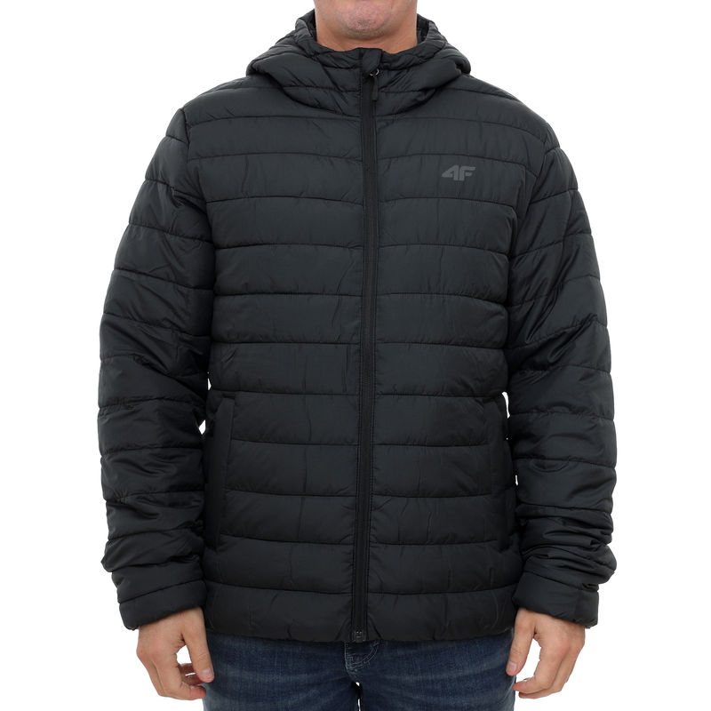 Muška jakna 4F Down jacket m598