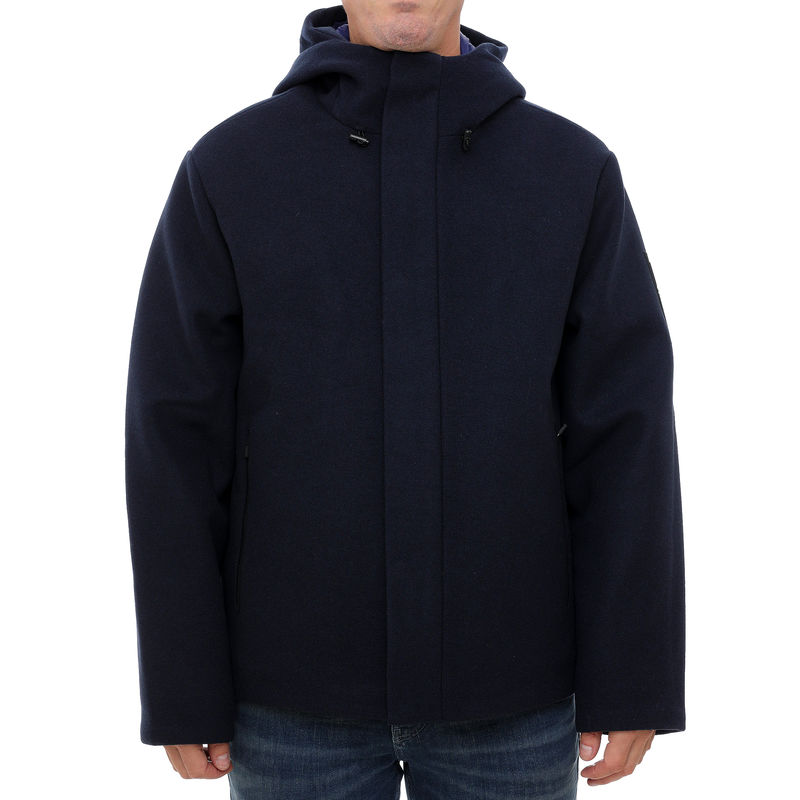 Muška jakna Emporio Armani Bomber jacket