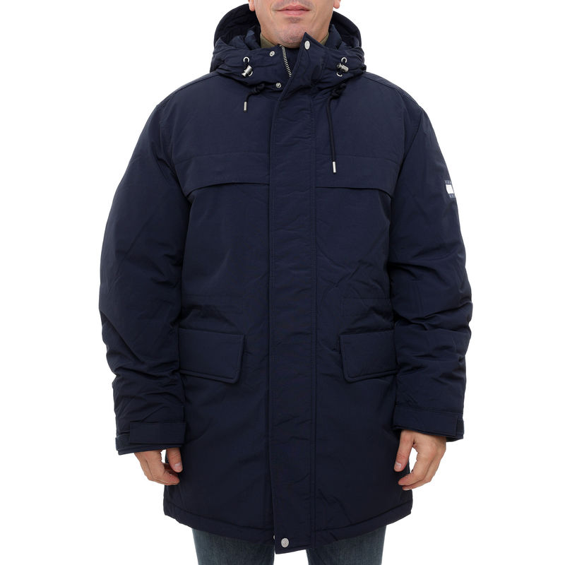 Muška jakna Tommy Hilfiger Tjm city ready parka