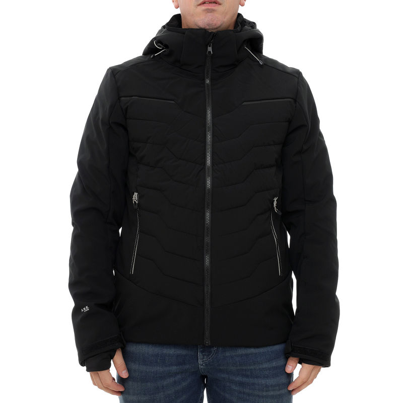 Muška ski jakna Icepeak Fremont