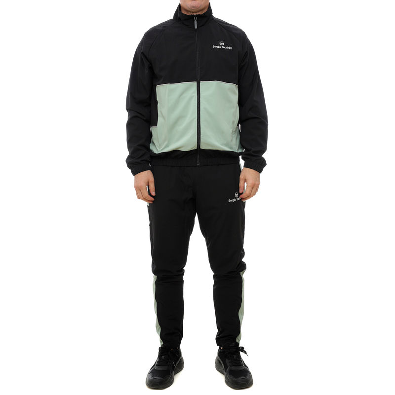 Muška trenerka Sergio Tacchini Nilo tracksuit