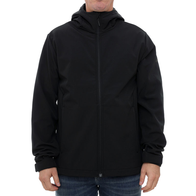 Muška zimska jakna 4f Softshell jacket m362