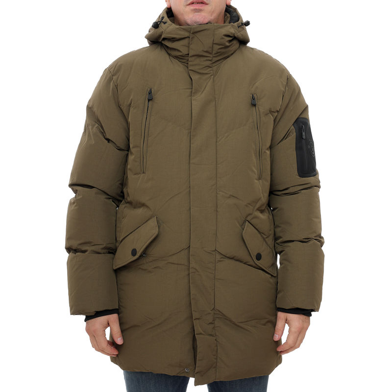 Muška zimska jakna Invento