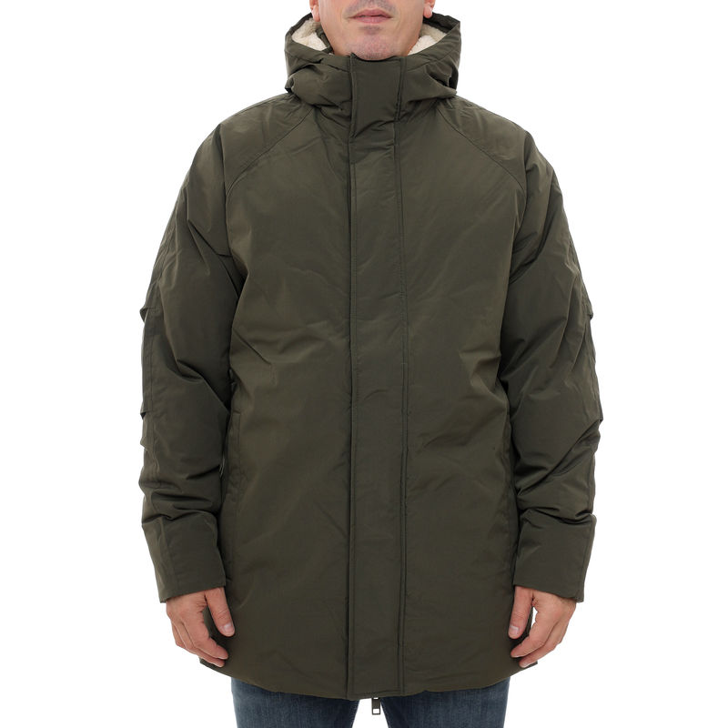 Muška zimska jakna Jack&jones Parka