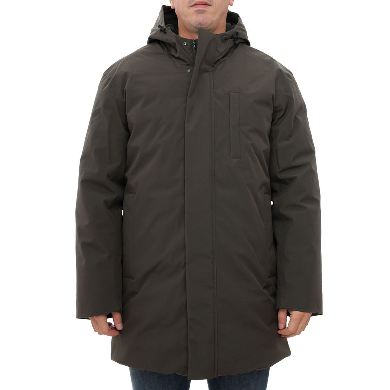 Muška zimska jakna Selected Parka