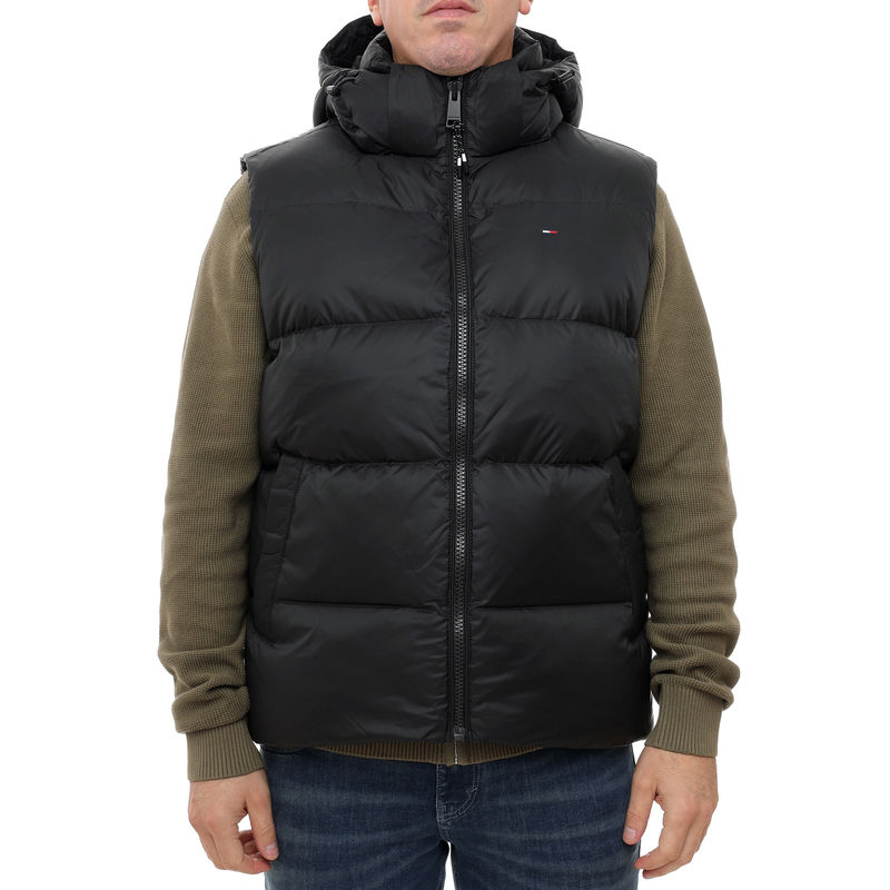 Muški prsluk Tommy Hilfiger Tjm essential down vest ext