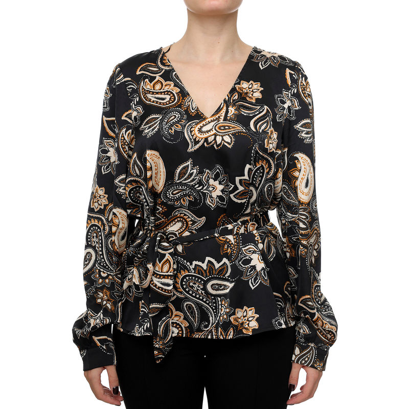 Ženska košulja Vero Moda Thora V-Neck top