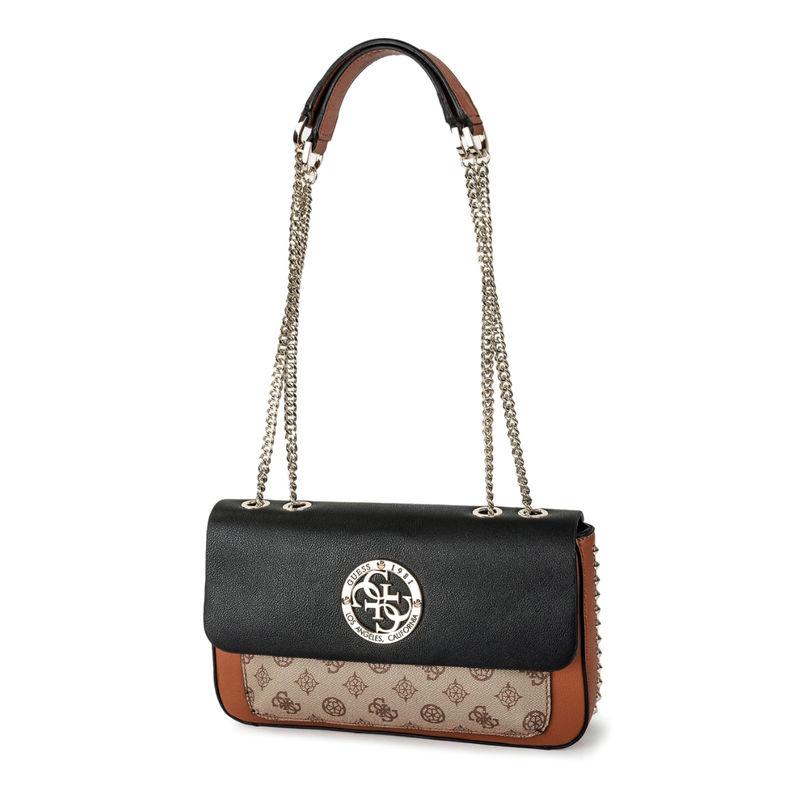 Ženska torba Guess MAGNOLIA CNVRTIBLE XBODY FLAP