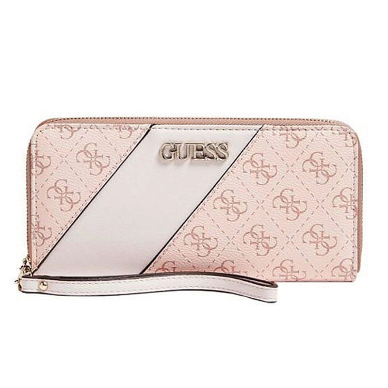 Ženski novčanik Guess CAMY SLG LARGE ZIP AROUND