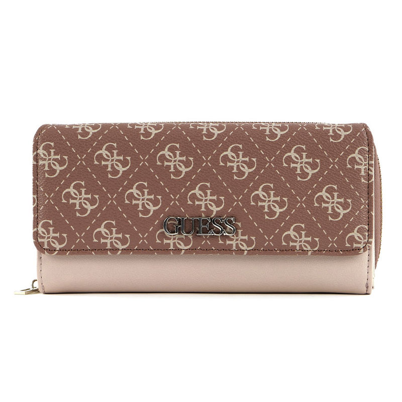 Ženski novčanik Guess CAMY SLG LRG CLUTCH ORGANIZER