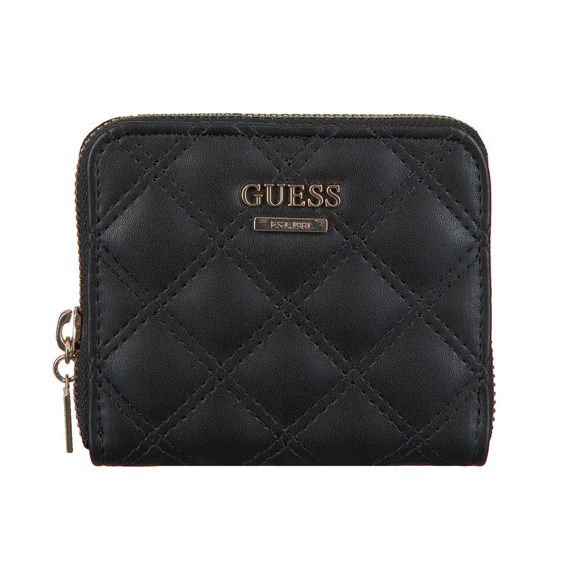Ženski novčanik Guess CESSILY SLG SMALL ZIP AROUND