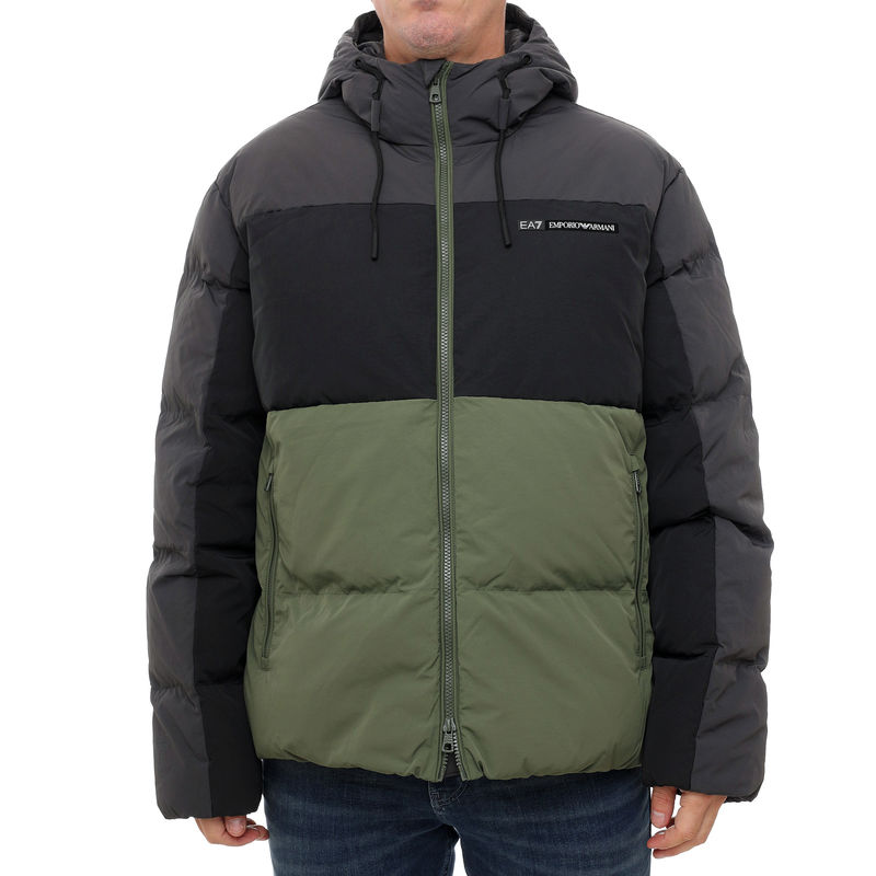 Muška jakna Emporio Armani Bomber jacket