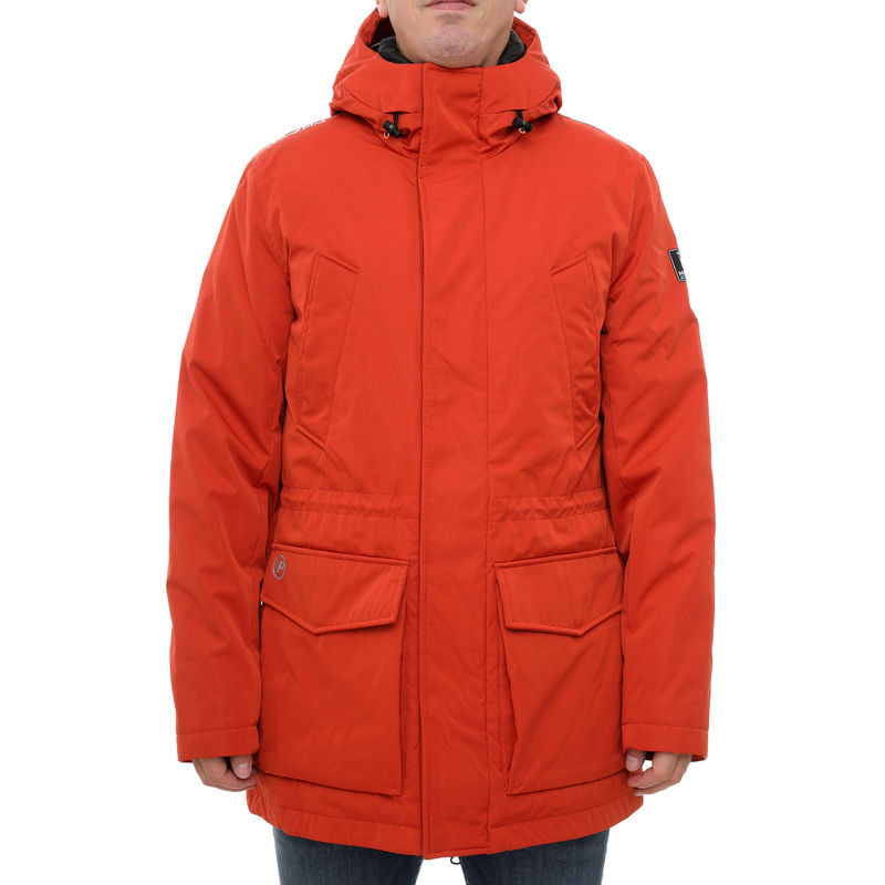 Muška jakna Marina Militare Giubbotto Arancio