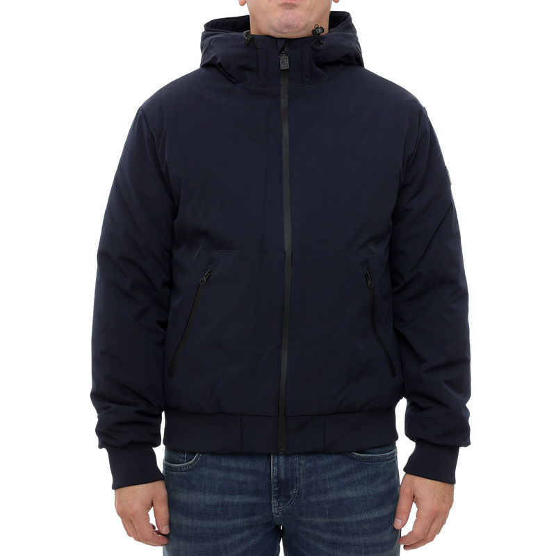 Muška jakna Marina Militare Giubbotto Navy