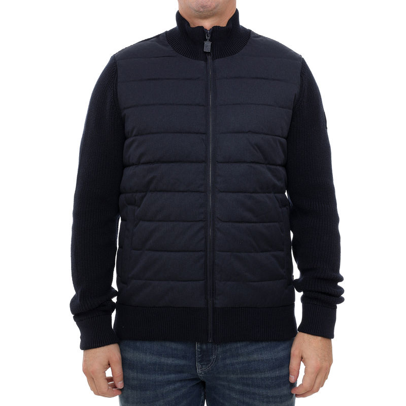 Muška jakna Marina Militare Giubbotto Navy