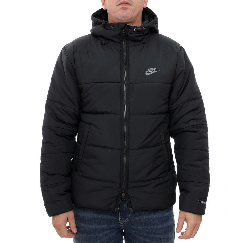 Muška jakna Nike M nsw ow syn fill jkt