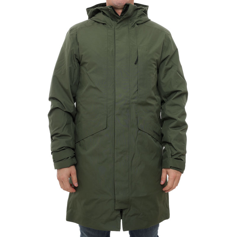 Muška zimska jakna Didriksons Kenny m parka