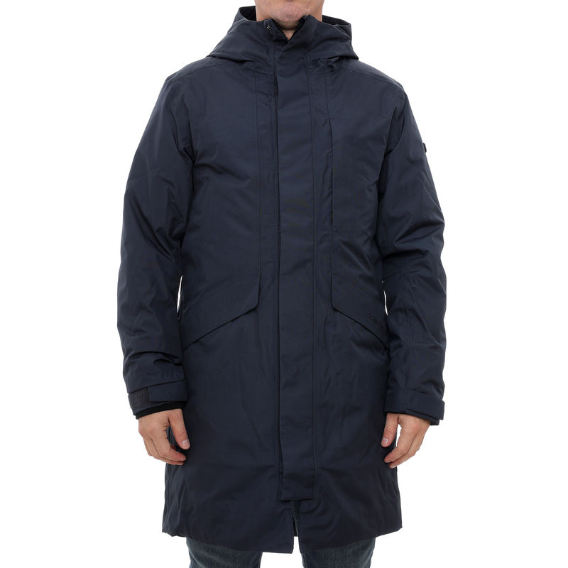 Muška zimska jakna Didriksons Kenny m parka