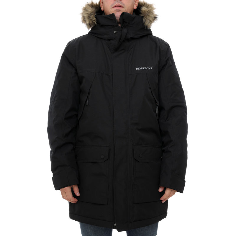 Muška zimska jakna Didriksons Rick m parka
