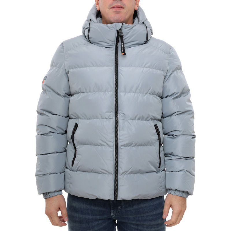 Muška zimska jakna Superdry