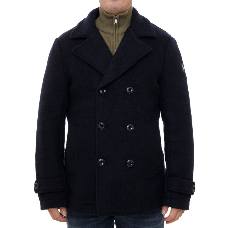 Muški kaput Marina Militare Giubbotto Navy