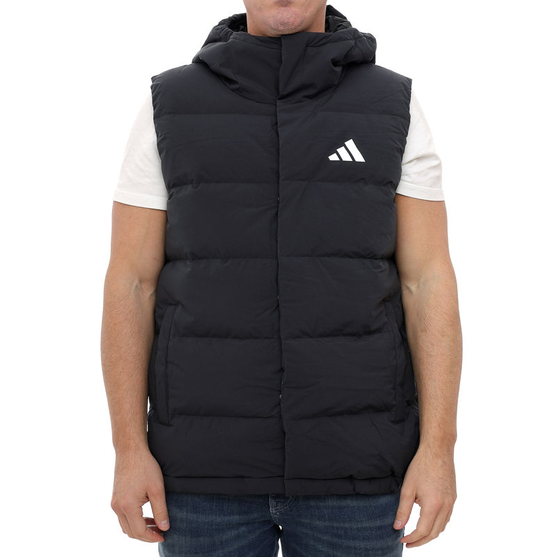 Muški prsluk adidas Helionic vest
