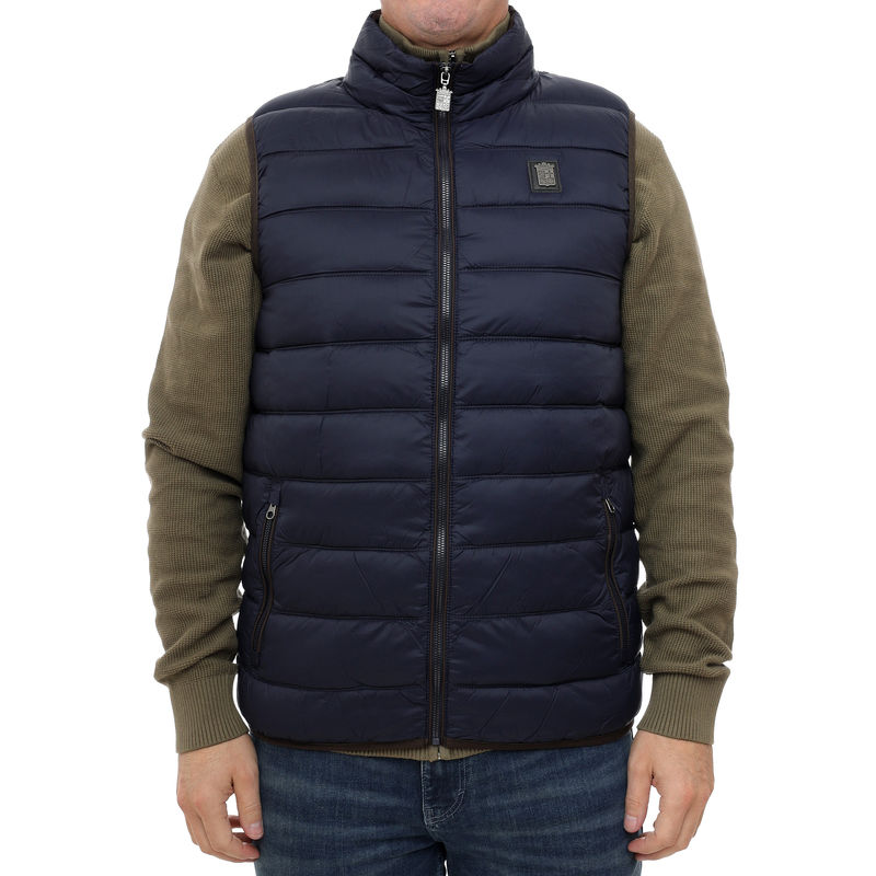 Muški prsluk Marina Militare Gilet Navy
