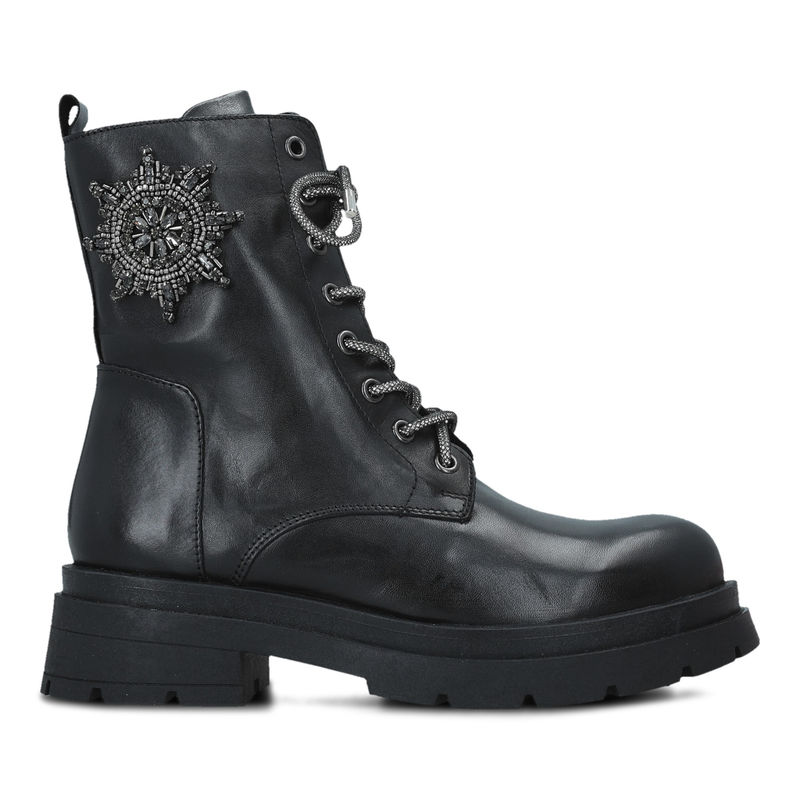 Ženske cipele Tosca Blu Biker Allacciato C/Access. Grace