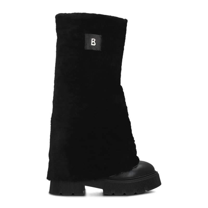 Ženske čizme Bogner Turin 8 a