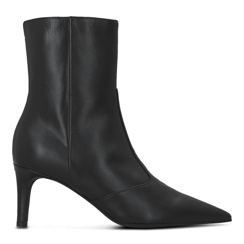 Ženske čizme Furla Essential ankle boot t.60