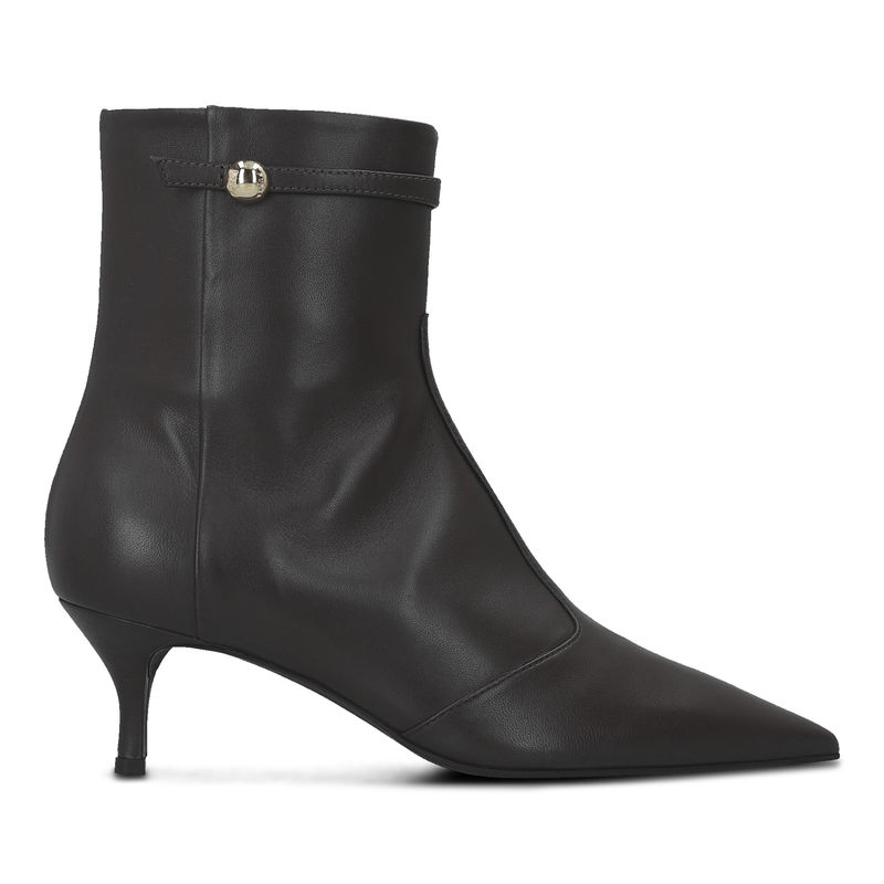 Ženske čizme Furla Sfera ankle boot t.50