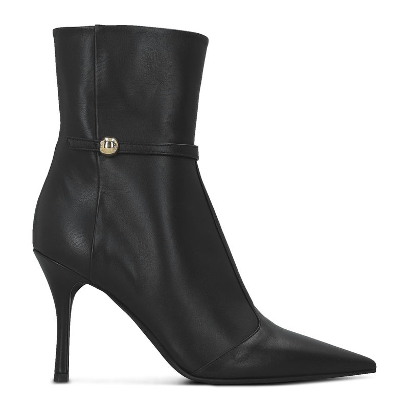 Ženske čizme Furla Sfera ankle boot t.90