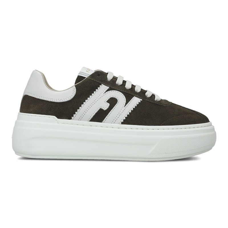 Ženske patike Furla Nuage lace-up sneaker t.50