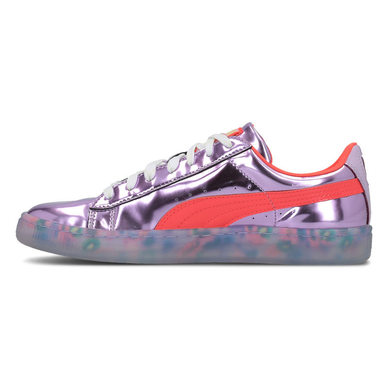 Puma basket sales candy princess