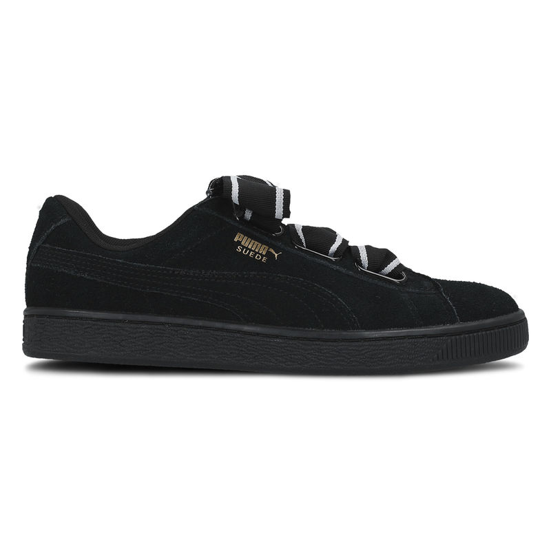 Ženske patike Puma SUEDE HEART SATIN II WN'S