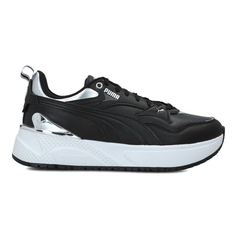 Ženske patike za trčanje Puma R78 Disrupt Metallic Dream