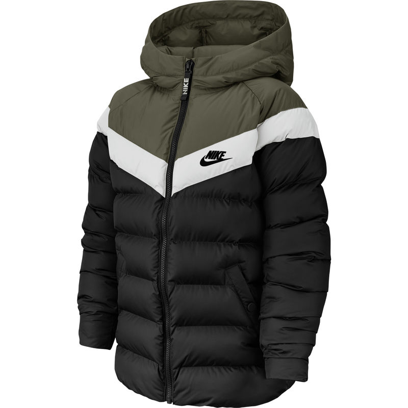Dečija zimska jakna Nike B NSW FILLED