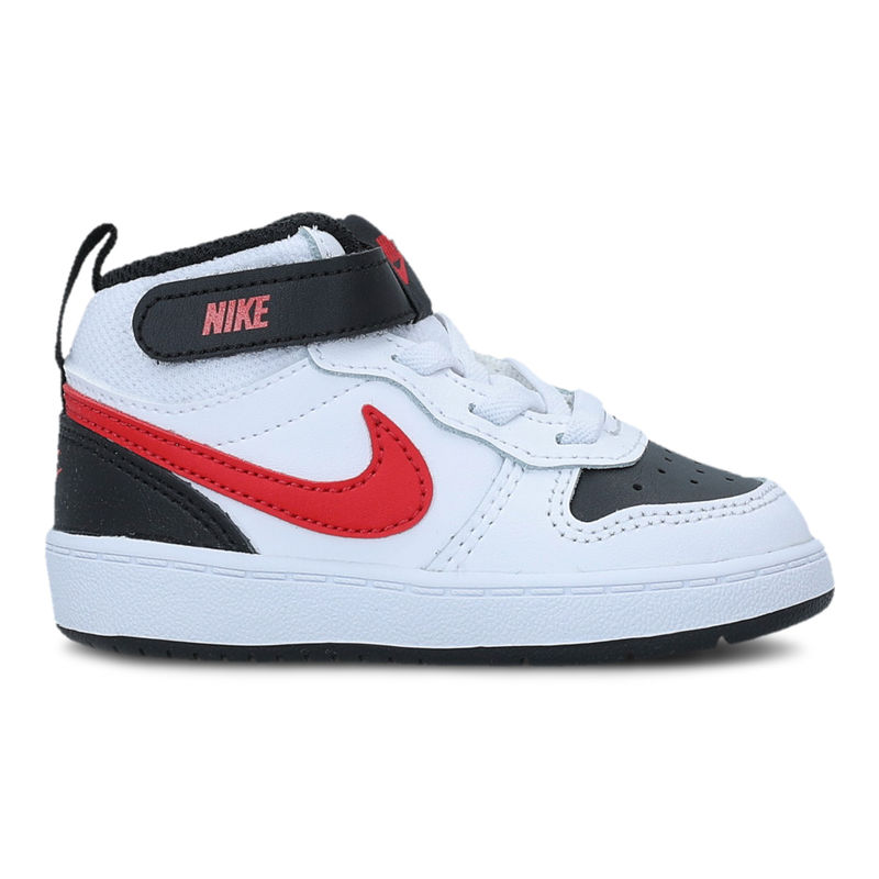 Dečije patike Nike Court Borough Mid 2 Btv