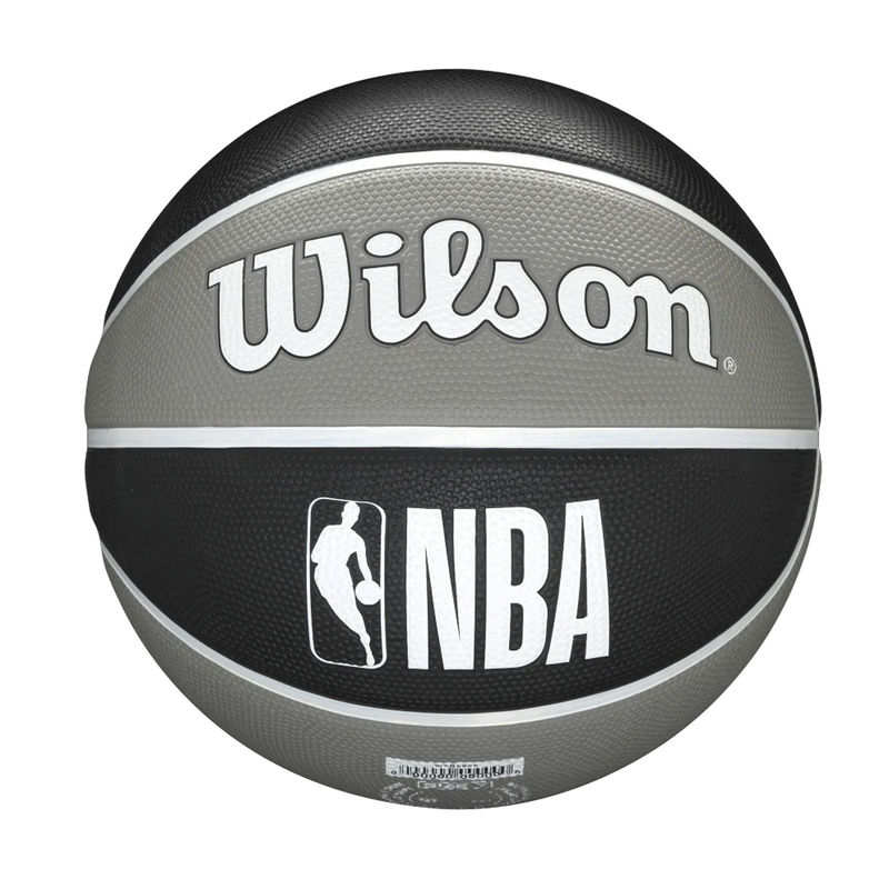 Lopta za košarku Wilson NBA team tribute