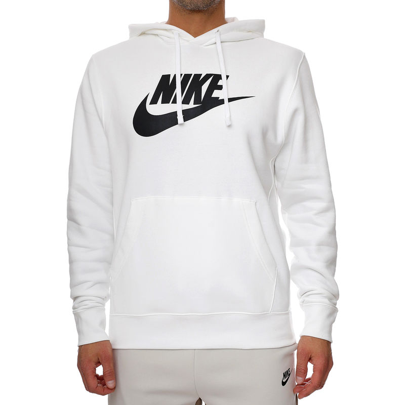 Muški duks Nike M NSW CLUB HOODIE PO BB GX