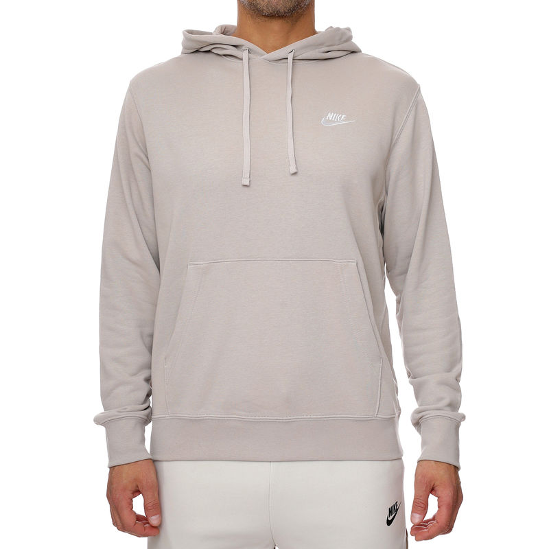 Muški duks NIke M NSW CLUB HOODIE PO FT