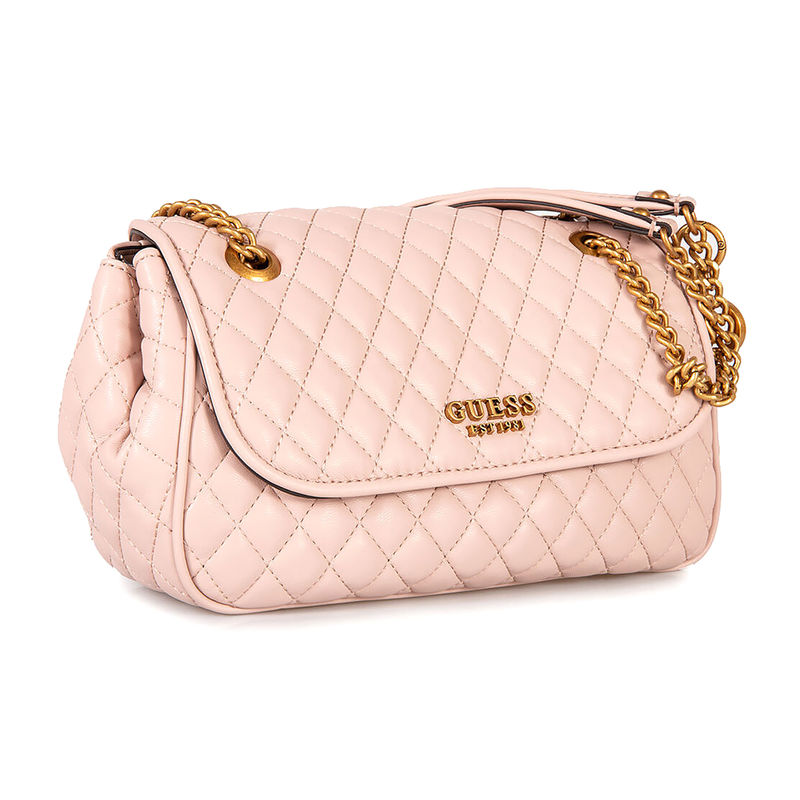 Ženska torba Guess Maila Convertible Xbody Flap