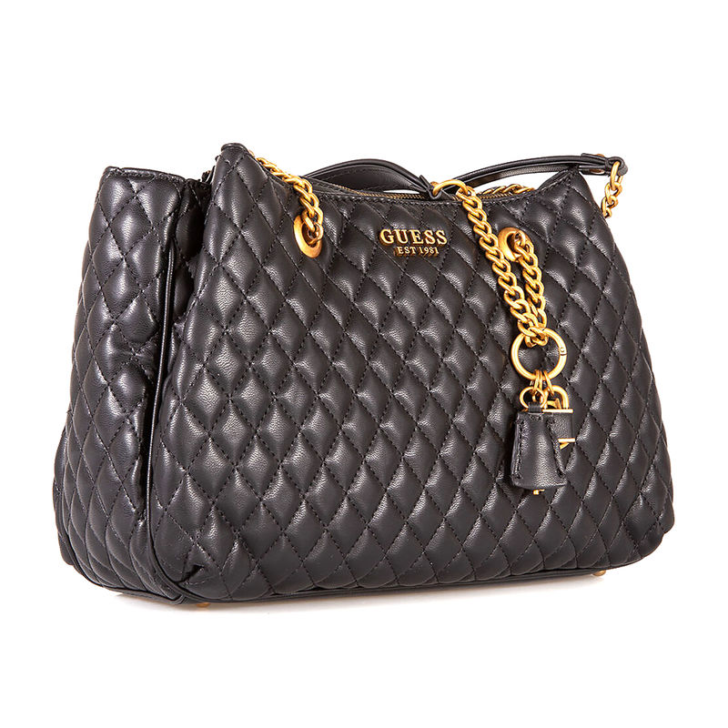 Ženska torba Guess Maila Girlfriend Satchel